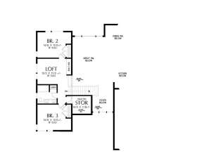 Plan 034H-0537