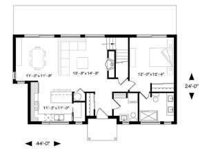 Plan 027H-0459