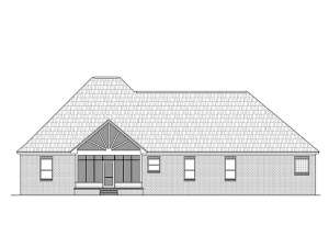 Plan 001H-0180