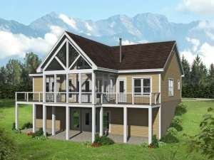 Plan 062H-0263