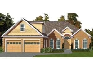 Plan 073H-0019
