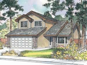 Plan 051H-0092