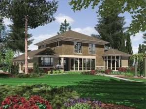 Plan 034H-0352