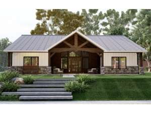 Plan 096H-0025