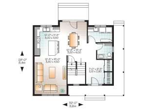 Plan 027H-0446