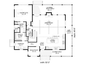 Plan 062H-0458