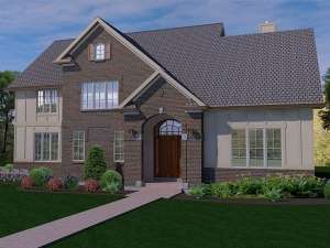 Plan 055H-0018