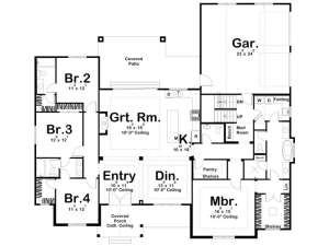 Plan 050H-0503