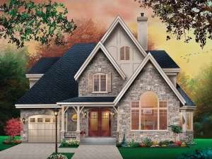 Plan 027H-0070