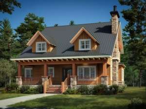 Plan 066H-0001