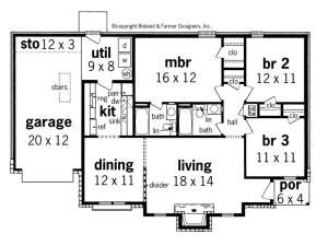 Plan 021H-0023