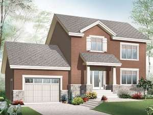 Plan 027H-0306