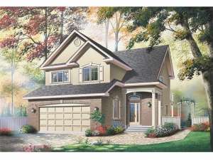Plan 027H-0057