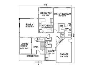 Plan 058H-0028