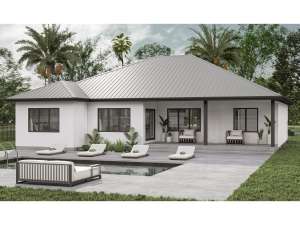 Plan 050H-0611