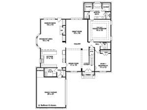 Plan 006H-0103