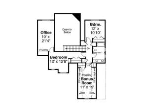 Plan 051H-0339