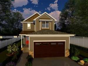 Plan 050H-0108