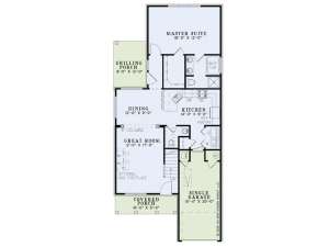 Plan 025H-0264