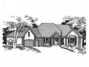 Plan 023H-0061