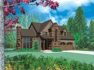 Plan 034H-0102
