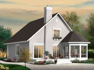 Plan 027H-0413