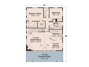 Plan 051H-0414