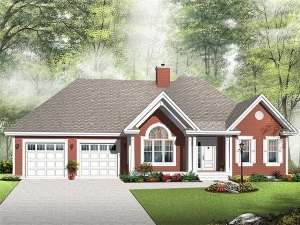 Plan 027H-0250