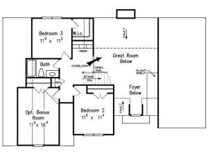 Plan 086H-0025