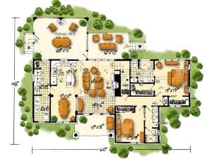 Plan 066H-0040
