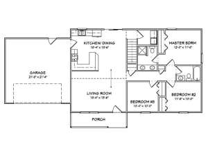Plan 048H-0051