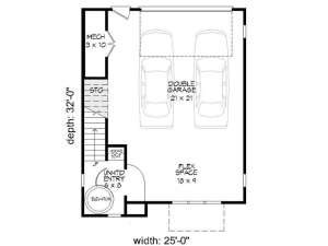 Plan 062H-0205
