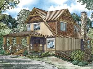 Plan 025H-0258
