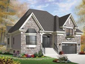 Plan 027H-0262