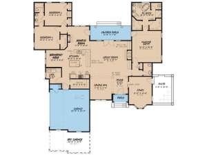 Plan 074H-0101