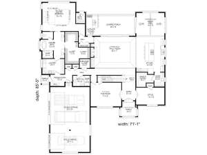 Plan 062H-0604