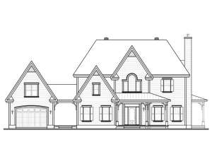 Plan 027H-0196