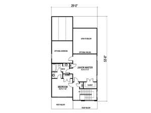 Plan 058H-0007