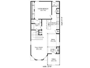 Plan 062H-0020