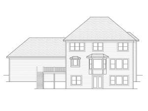 Plan 023H-0111