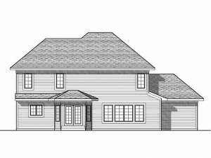 Plan 020H-0184
