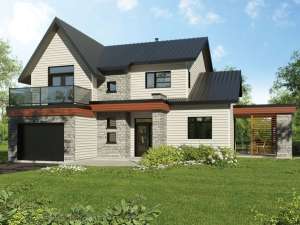 Plan 027H-0461