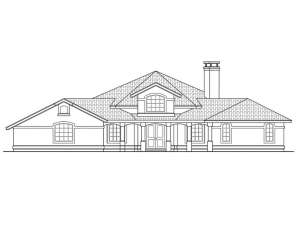 Plan 051H-0007