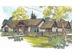 Plan 051H-0134