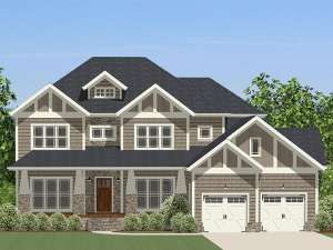 Plan 067H-0050