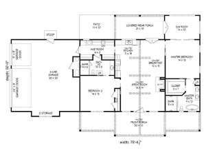 Plan 062H-0319