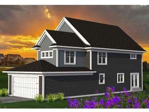 Plan 020H-0383
