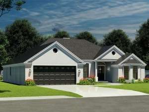 Plan 025H-0038