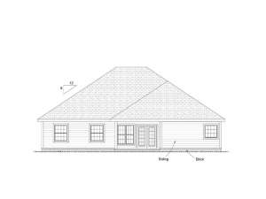 Plan 059H-0025