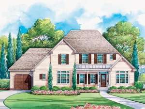 Plan 031H-0231